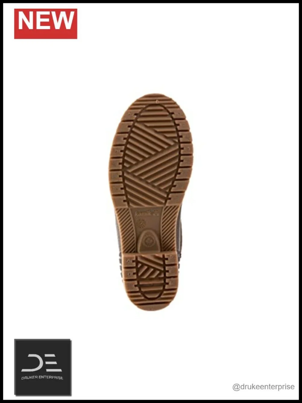 Seam-Sealed Waterproof Insulated Snow Boots Eco-Friendly Thermal Fleece Lining